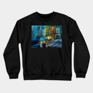 Hobby Horse Bruges Crewneck Sweatshirt